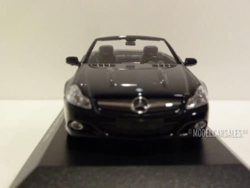 Mercedes-benz SL-Class (r230)