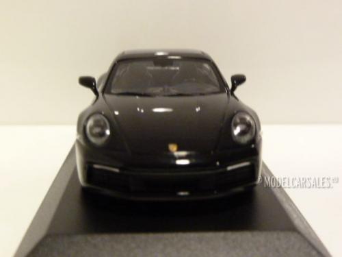 Porsche 911 (992) Carrera 4S