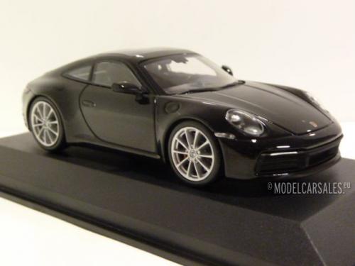 Porsche 911 (992) Carrera 4S