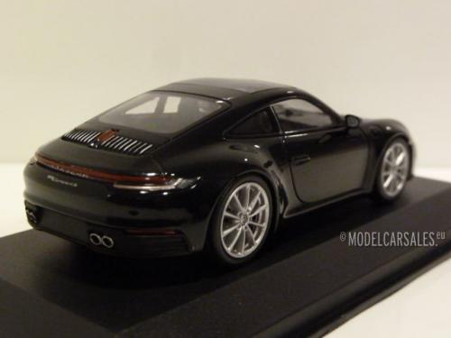 Porsche 911 (992) Carrera 4S