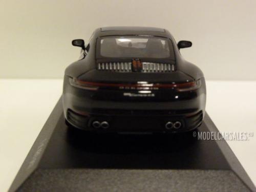 Porsche 911 (992) Carrera 4S