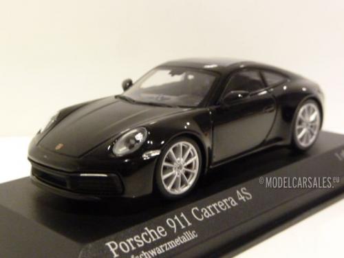 Porsche 911 (992) Carrera 4S