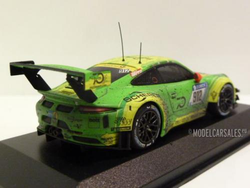 Porsche 911 (991 II) GT3 R