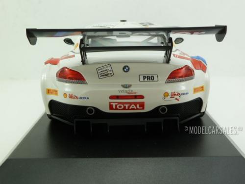 BMW Z4 GT3 (e89)