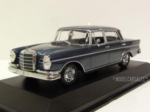 Mercedes-benz 300 SE Lang (w211)