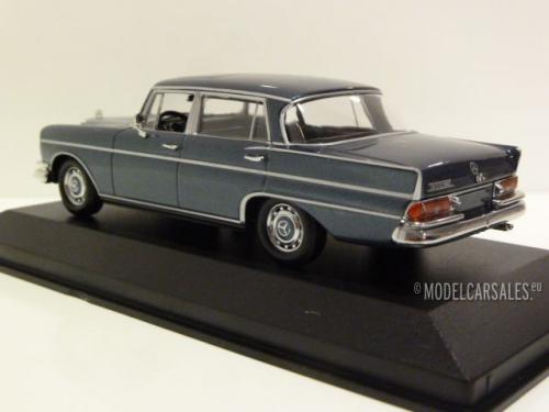 Mercedes-benz 300 SE Lang (w211)