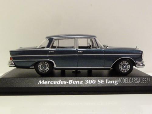 Mercedes-benz 300 SE Lang (w211)