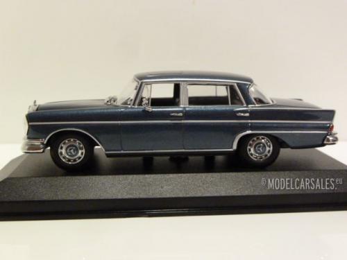 Mercedes-benz 300 SE Lang (w211)