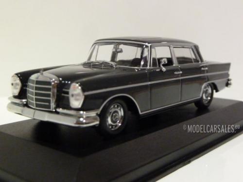 Mercedes-benz 300 SE Lang (w211)