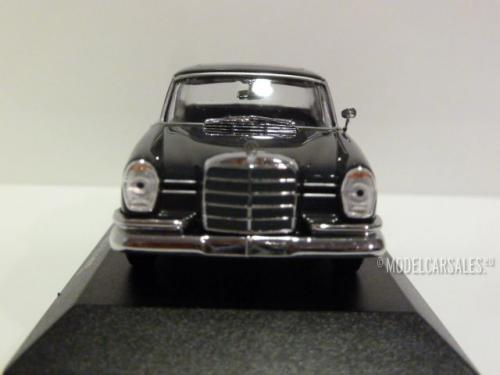 Mercedes-benz 300 SE Lang (w211)