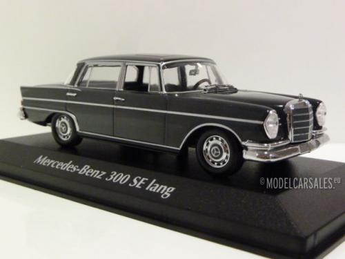 Mercedes-benz 300 SE Lang (w211)