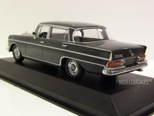 Mercedes-benz 300 SE Lang (w211)