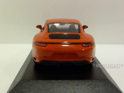 Porsche 911 (991.2) Carrera 4 GTS