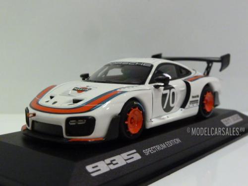 Porsche 935 (Basis Porsche 991 II GT2 RS)