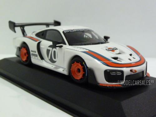 Porsche 935 (Basis Porsche 991 II GT2 RS)