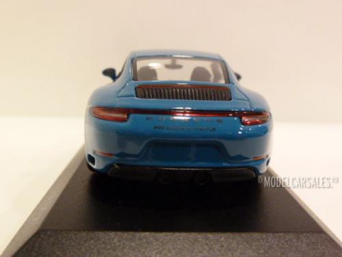 Porsche 911 (991.2) Carrera 4 GTS