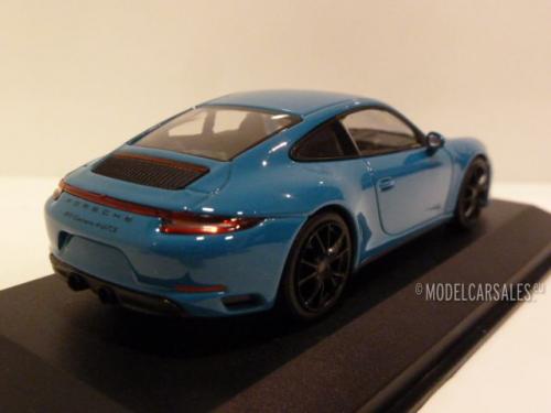 Porsche 911 (991.2) Carrera 4 GTS