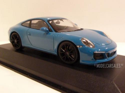 Porsche 911 (991.2) Carrera 4 GTS