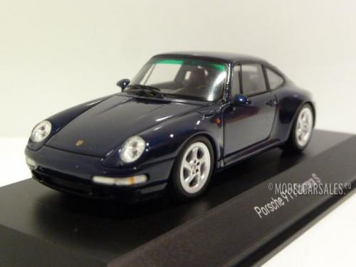 Porsche 911 (993) Carrera S