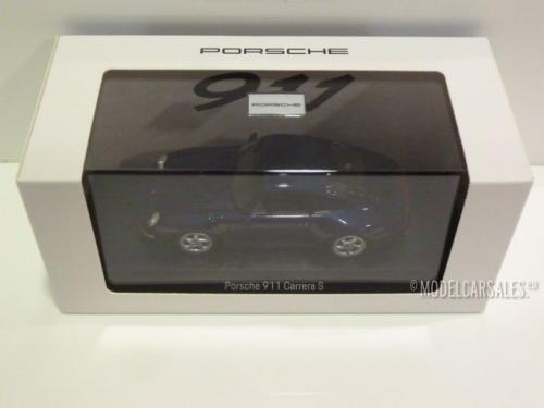 Porsche 911 (993) Carrera S