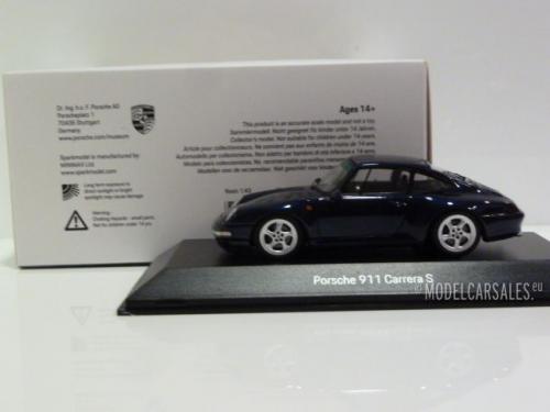Porsche 911 (993) Carrera S