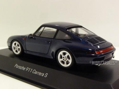 Porsche 911 (993) Carrera S