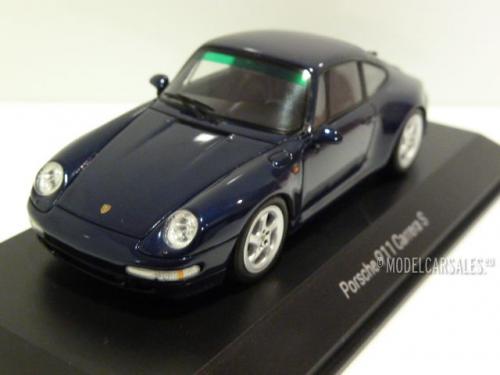 Porsche 911 (993) Carrera S