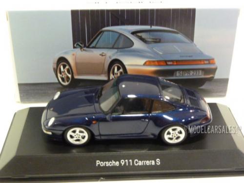 Porsche 911 (993) Carrera S