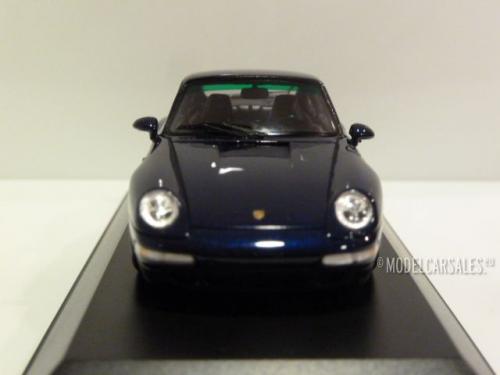 Porsche 911 (993) Carrera S