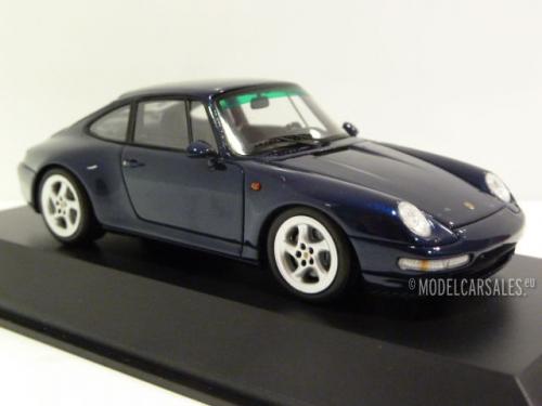 Porsche 911 (993) Carrera S