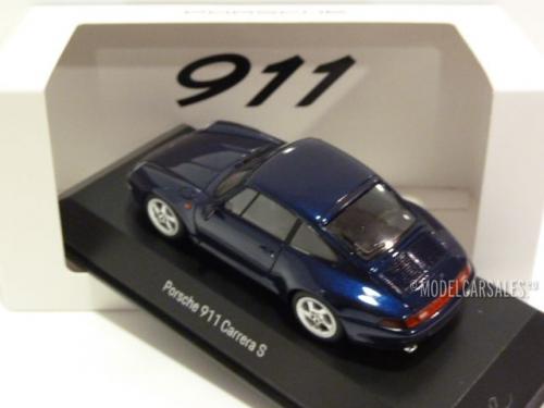 Porsche 911 (993) Carrera S