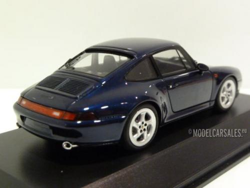 Porsche 911 (993) Carrera S