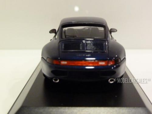 Porsche 911 (993) Carrera S