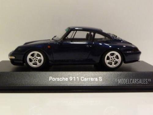 Porsche 911 (993) Carrera S