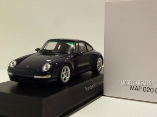 Porsche 911 (993) Carrera S