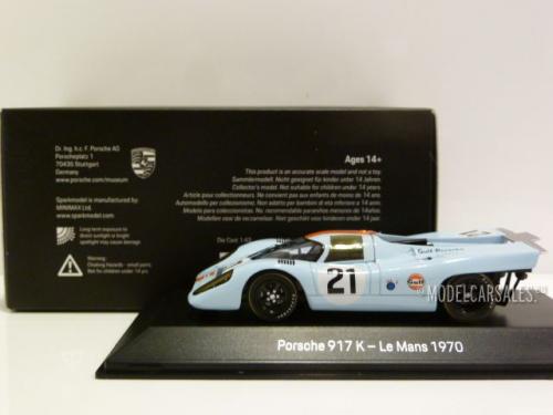 Porsche 917K