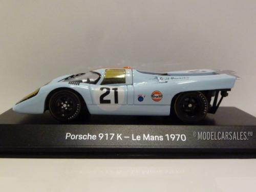 Porsche 917K