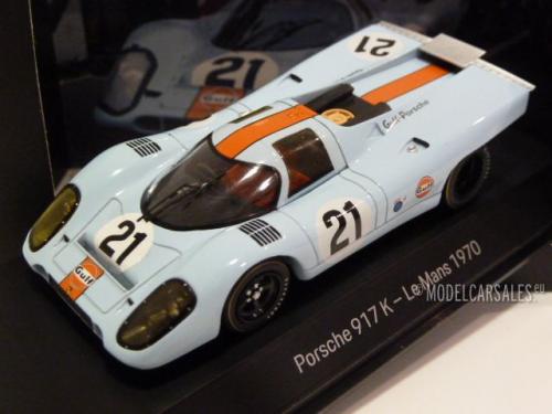 Porsche 917K