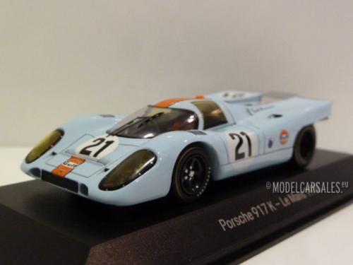 Porsche 917K