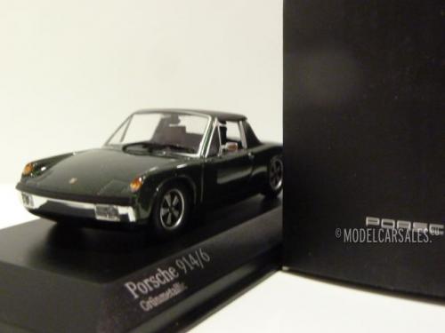Porsche 914/6
