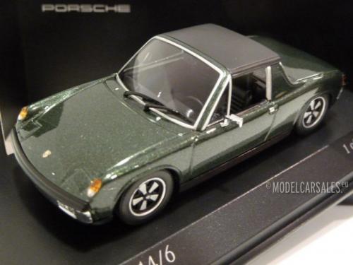 Porsche 914/6