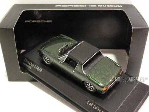 Porsche 914/6