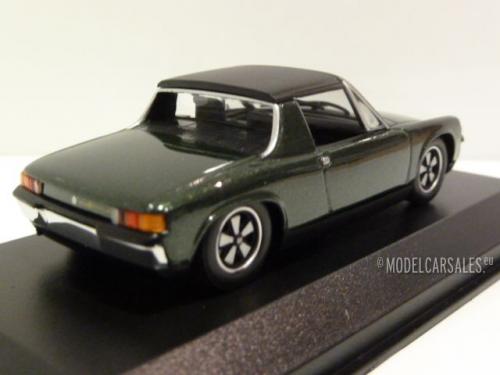 Porsche 914/6