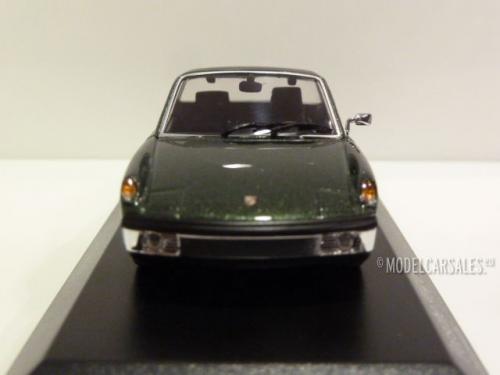 Porsche 914/6