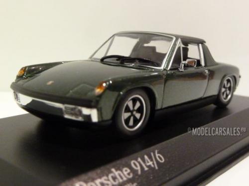 Porsche 914/6