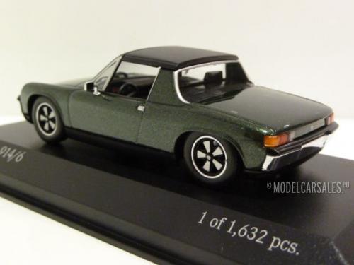 Porsche 914/6