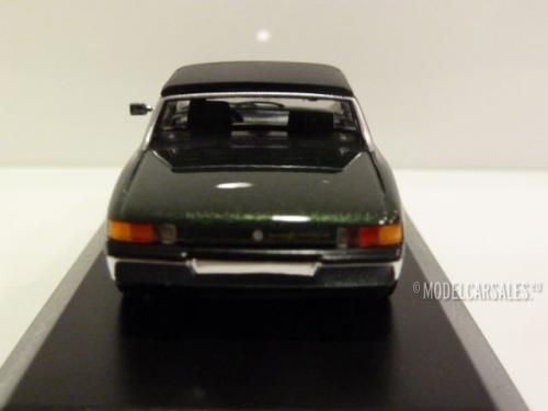Porsche 914/6