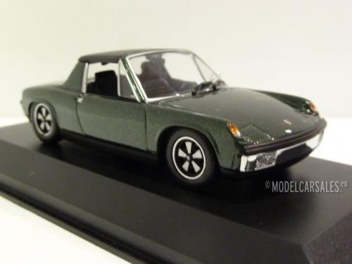 Porsche 914/6