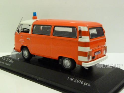 Volkswagen T2 Bus