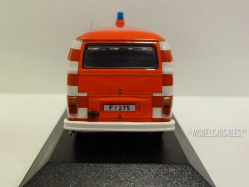 Volkswagen T2 Bus